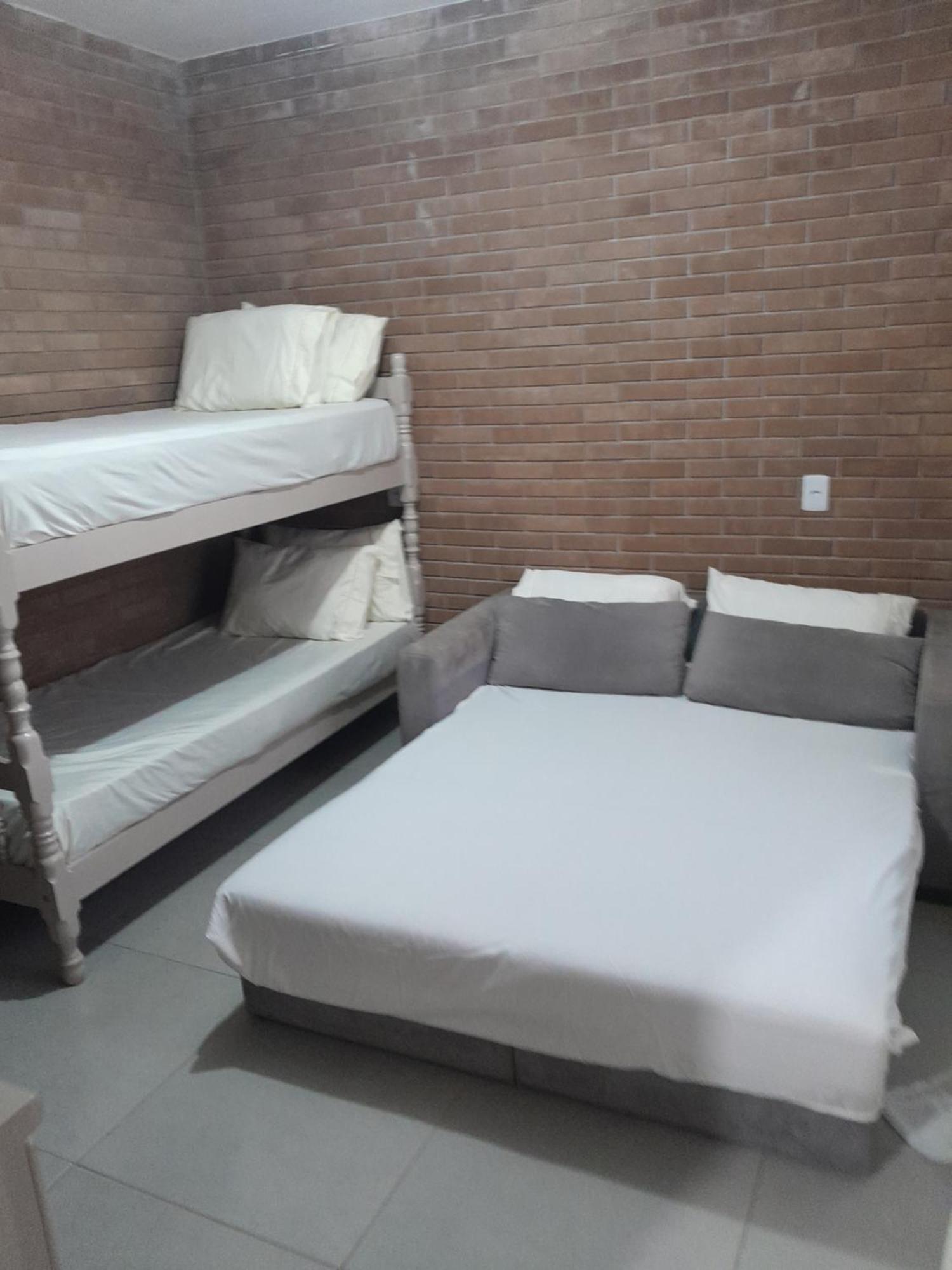 Вілла Casa Para Relaxar Exclusiva Para Casal Браганса-Пауліста Номер фото