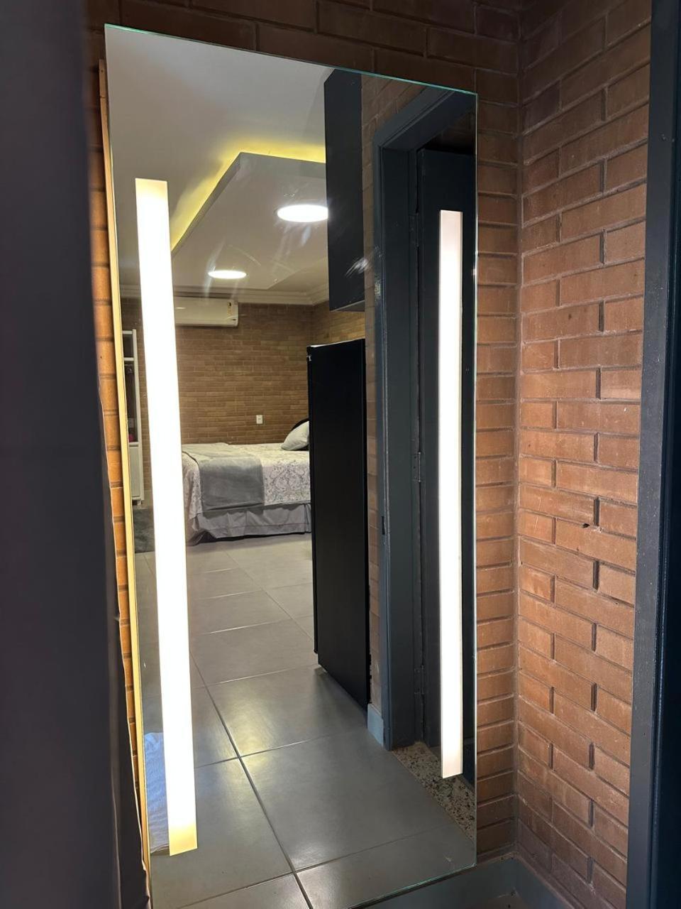 Вілла Casa Para Relaxar Exclusiva Para Casal Браганса-Пауліста Екстер'єр фото